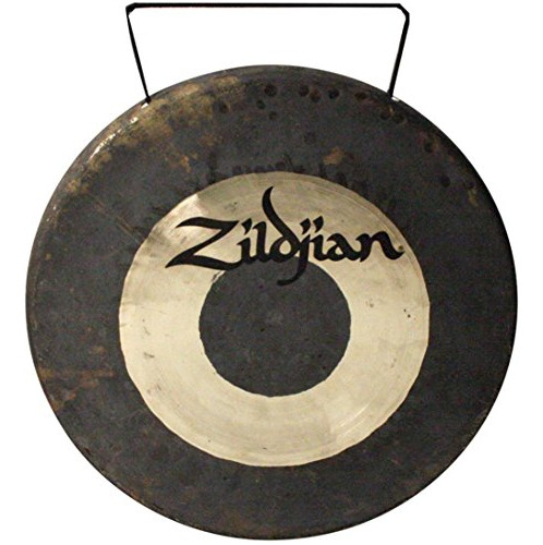Gong Tradicional Zildjian