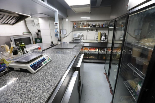 Jyn Fondo De Comercio En Venta En La Trinidad