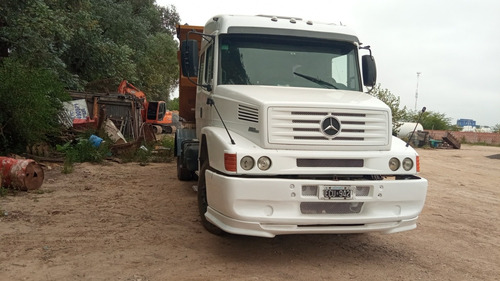 Mercedes Benz 2004