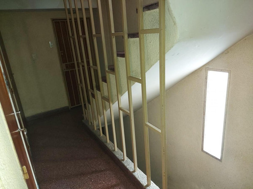 Imagen 14 de 16 de Departamento De 3 Dormitorios Comodín En San Juan 1200