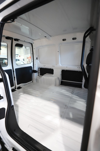 Citroën Berlingo Furgon 1.6 Bussines Hdi 92cv
