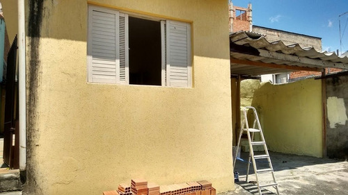 Imagem 10 de 15 de Casa Térrea Em São Pedro - Osasco - 2030