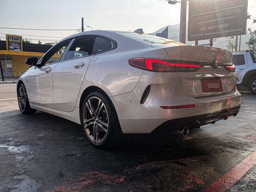 BMW Outros Modelos 218I GRAN COUPE SPORT GP 1.5 BI-TURBO