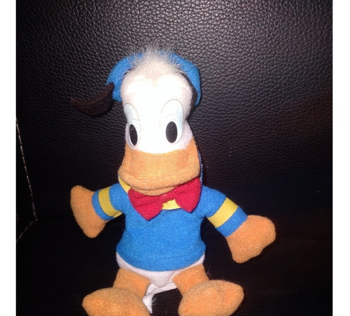 Peluche Pato Donald