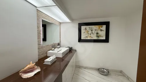 Casa En Venta En Lomas De Chapultepec