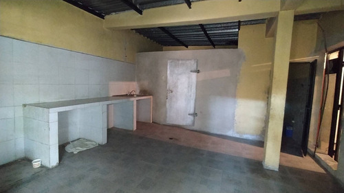 Imagen 5 de 16 de Local Comercial Casa En La Planta Alta Y Terreno 160m2 De Construccion