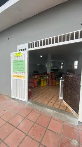 Local En La Unión