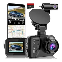 Comprar Viofo Wm1 Dash Cam, 2k 1440p Smart Dash Camera, Gps Wi-fi In
