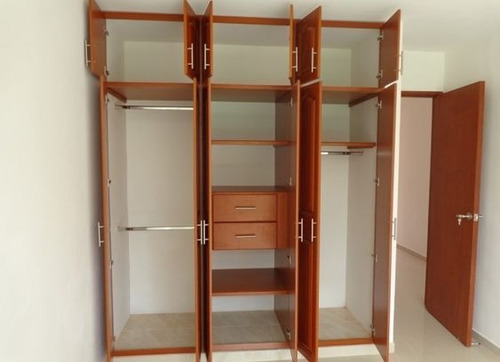 Imagen 3 de 3 de Closet Empostrados