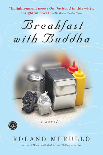 Libro: Breakfast With Buddha