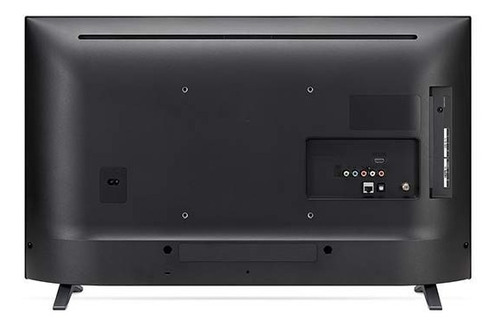 Tv LG 32¨ Lm630bpd Led Smart Tv Hd Usb Hdmi Internet Tdt2