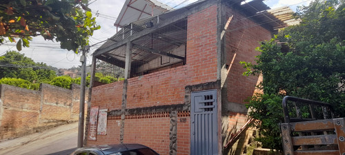 Venta Casa Lote Esquinera Barrio Alto Nápoles Sur De Cali