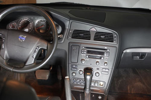 Volvo V70 2.0 T 5p