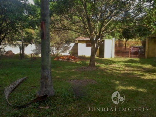 Vendo Ótima Chácara No Bairro Dos Fernandes Em Jundiaí, 1.000 M², Bem Localizada, Troco Por Terreno Comercial. - Ch00083 - 32582996