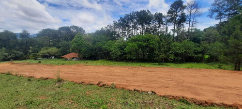 H15 - Vendo Lotes De 500m² Com Escritura.