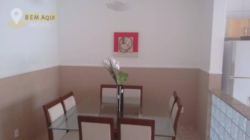 Imagem 4 de 20 de Casa À Venda, 145 M² Por R$ 750.000,00 - Condomínio Parque Do Varvito - Itu/sp - Ca0283