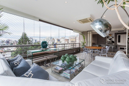 Imagem 5 de 15 de Apartamento - Auxiliadora - Ref: 292637 - V-292637