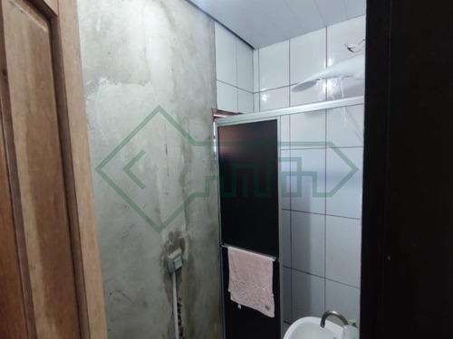 Imagem 11 de 23 de Sobrado + Casa Nos Fundos No João Costa | 364m² - Sa01891 - 69370688