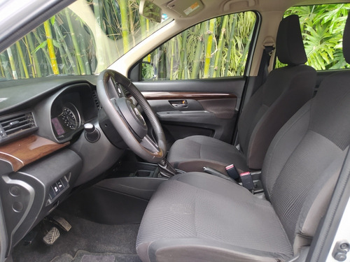 Imagen 7 de 15 de Suzuki Ertiga 2020 1.5 Glx