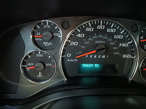 Chevrolet Express 6.0ls D 12 Pas At