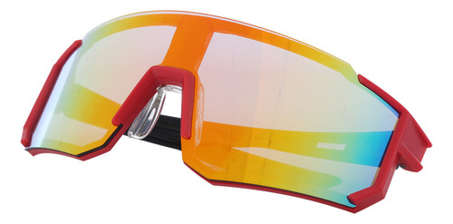 Gafas Para Montar En Bicicleta De Montaña, Para Deportes Al