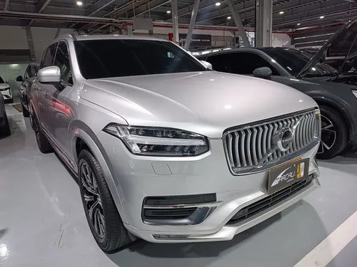 Volvo XC90 2.0 T6 Awd R-design