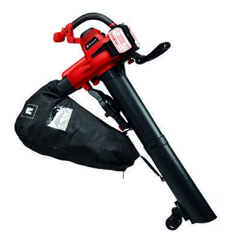 Sopladora Aspiradora Ge-cl 36/210 Jardineria S/bat Einhell