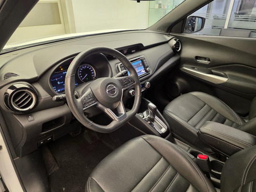 Nissan Kicks Kicks 1.6 Exclusive CVT 118cv