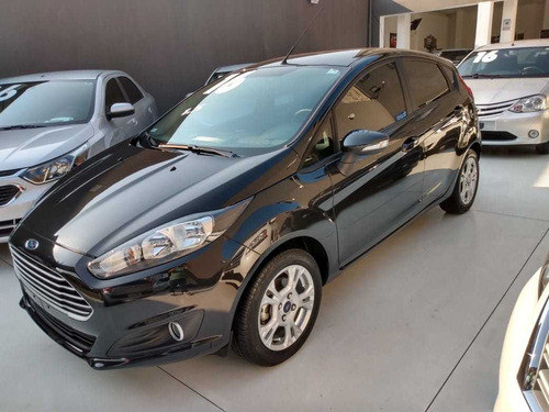 Ford New Fiesta 1.5 Se Hb