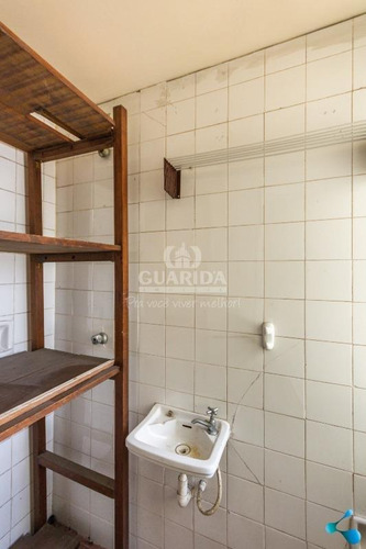 Imagem 21 de 23 de Apartamento Para Aluguel, 2 Quartos C/ 1 Vaga Coberta, Sao Geraldo - Porto Alegre/rs - 5421