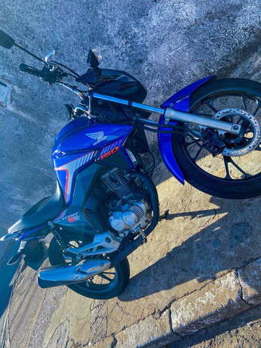 Honda 2017