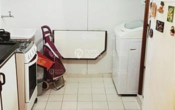 Imagem 18 de 19 de Apartamento - Ref: Fl1ap57421