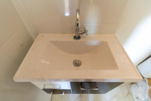 Imagem 11 de 30 de Apartamento Studio Kitnet Com 1 Dormitório Para Alugar Jardim Bonfiglioli, 27 M² Por R$ 1.200/mês - Butantã - São Paulo/sp - Kn0161 - Kn0161