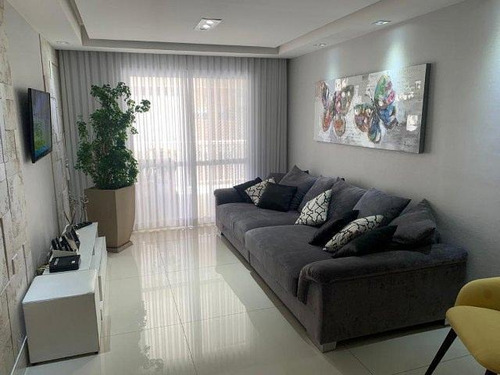 Imagem 5 de 30 de Apartamento À Venda, 100 M² Por R$ 970.000,00 - Mooca (zona Leste) - São Paulo/sp - Ap5836