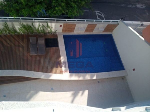 Imagem 8 de 20 de Apartamento - Ref: 16189