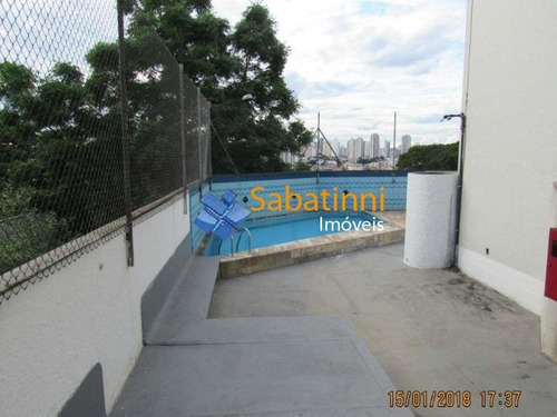 Imagem 9 de 9 de Apartamento - Ap00683 - 34457508