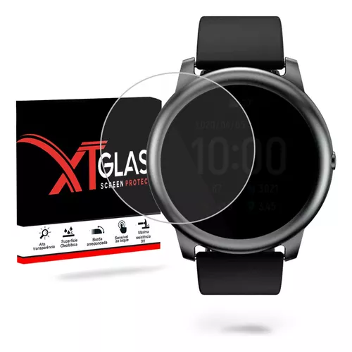 Haylou solar ls05 relógio inteligente smartwatch haylou modelo