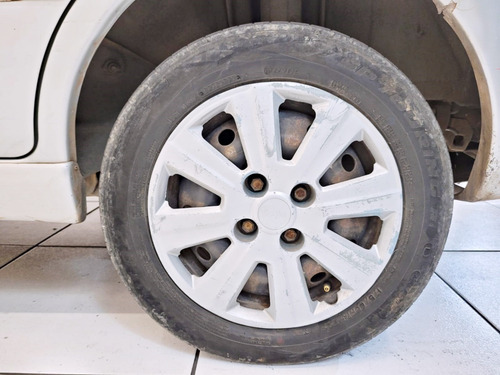 Fiat Palio 1.0 MPI FIRE ECONOMY 8V FLEX 4P MANUAL