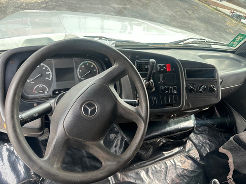 Mb 1635 2019 Bitoco Único Dono Completo Com Comando