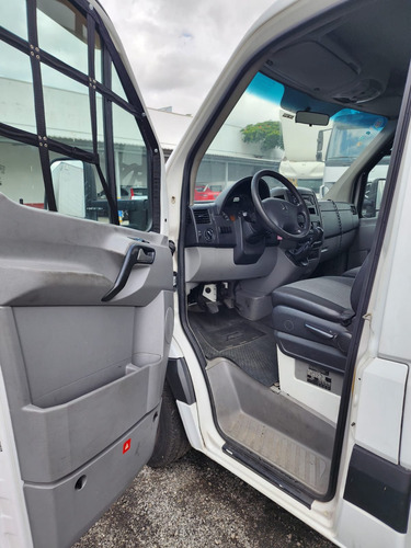 Mercedes-Benz Sprinter Chassi 2.2 Cdi 311 Street Rs Longo 2p 109 hp
