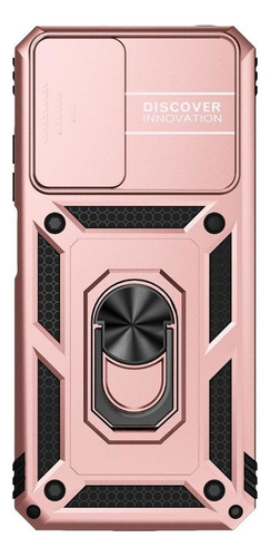 Xiaomi Redmi Note 11 / 11s / Pro Carcasa Armor Camshield