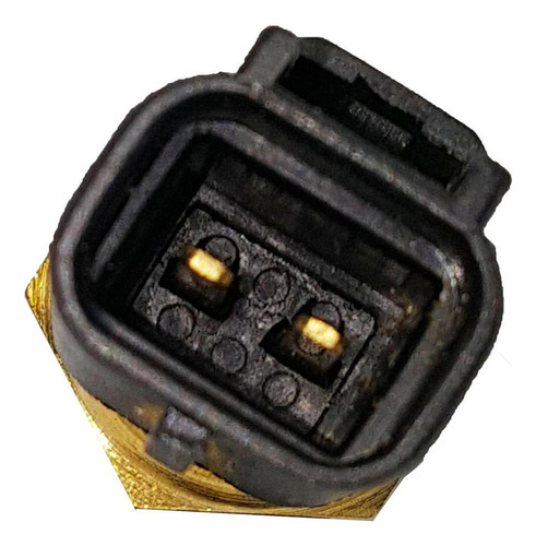 Sensor De Temperatura De Refrigerante Toyota Pickup 1991 2.4