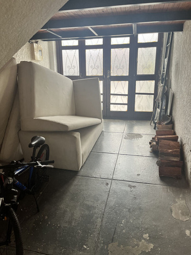 Casa En Buceo 4 D A Una Cuadra De La Rambla
