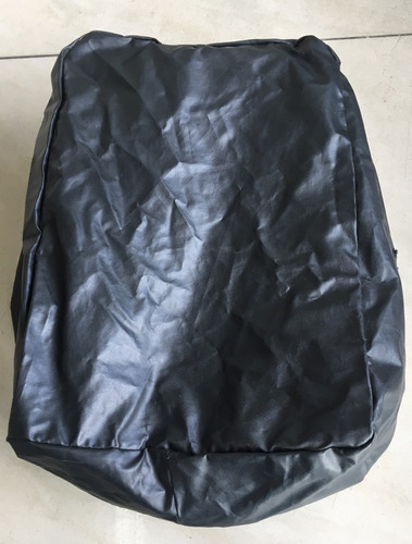 Imagen 10 de 10 de Bolso De Moto Tour Master Con Iman Y Forro Impermeable