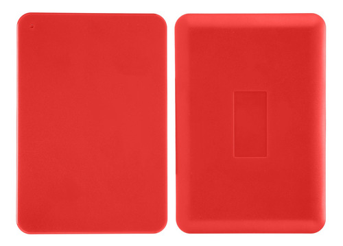Disco Duro Externo Hdd Usb 3.0 Plug And Play Mobile Hdd