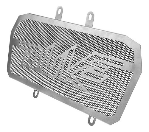 Cubierta Protectora De Parrilla De Radiador Para Ktm Duke 39