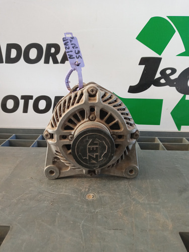 Alternador Nissan Sentra 1.8 '2012' 2546663 (Usado)