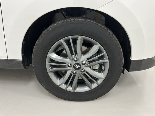 Imagem 8 de 14 de Hyundai Ix35 2.0 Gl 2wd (aut) (flex)