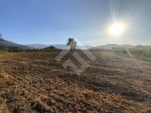 Imagen 25 de 27 de Parcela Agrícola En Venta En Paine
