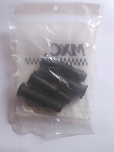 Kit Antiruido Mordaza Freno Fairmont Zephyr Mustang Cougar